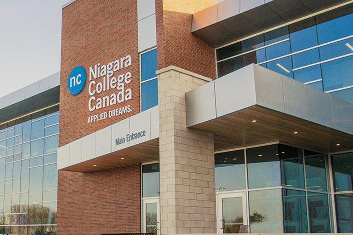 Niagara college may 23  intake open for international students 