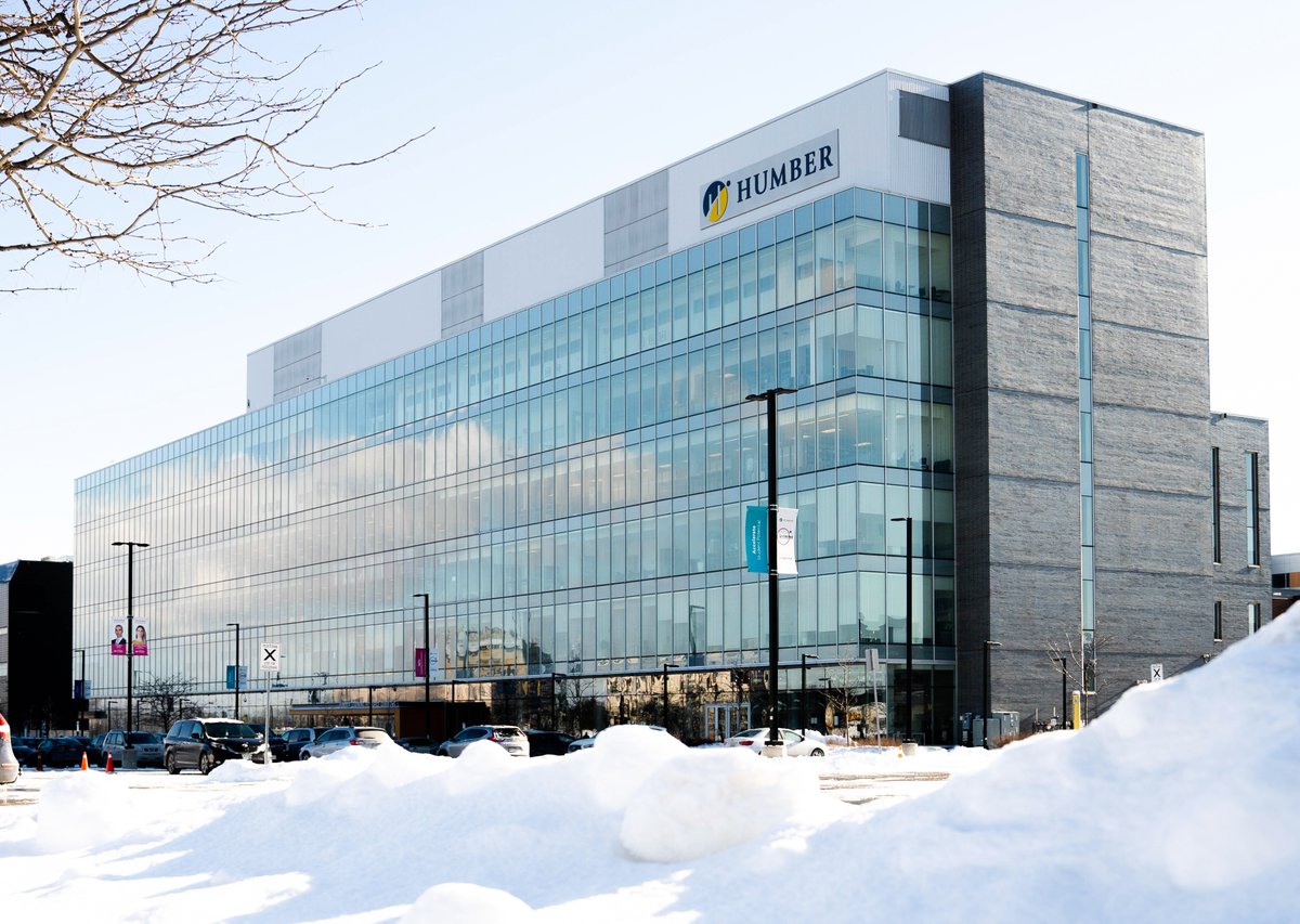 Humber College May 23 Intake Open for International Students