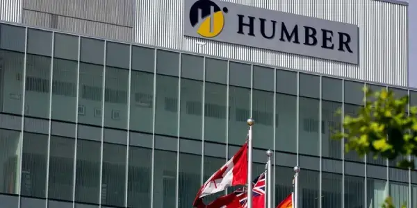 Study in Humber College