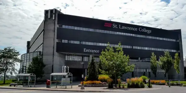 Study in St. Lawrence College