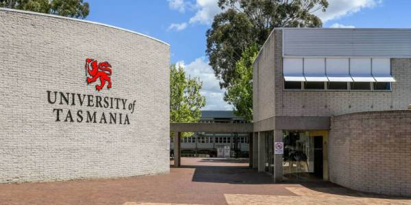 University of Tasmania (UTAS)