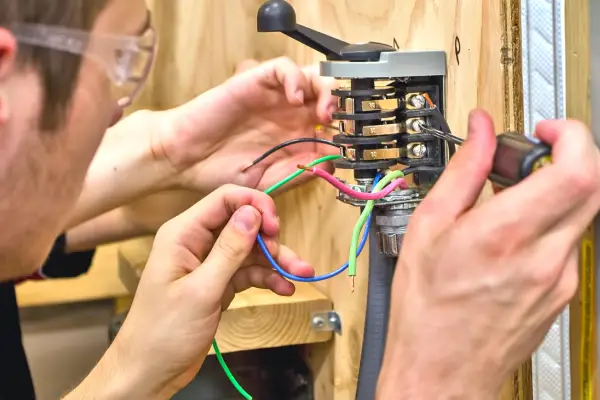 Electrical Techniques